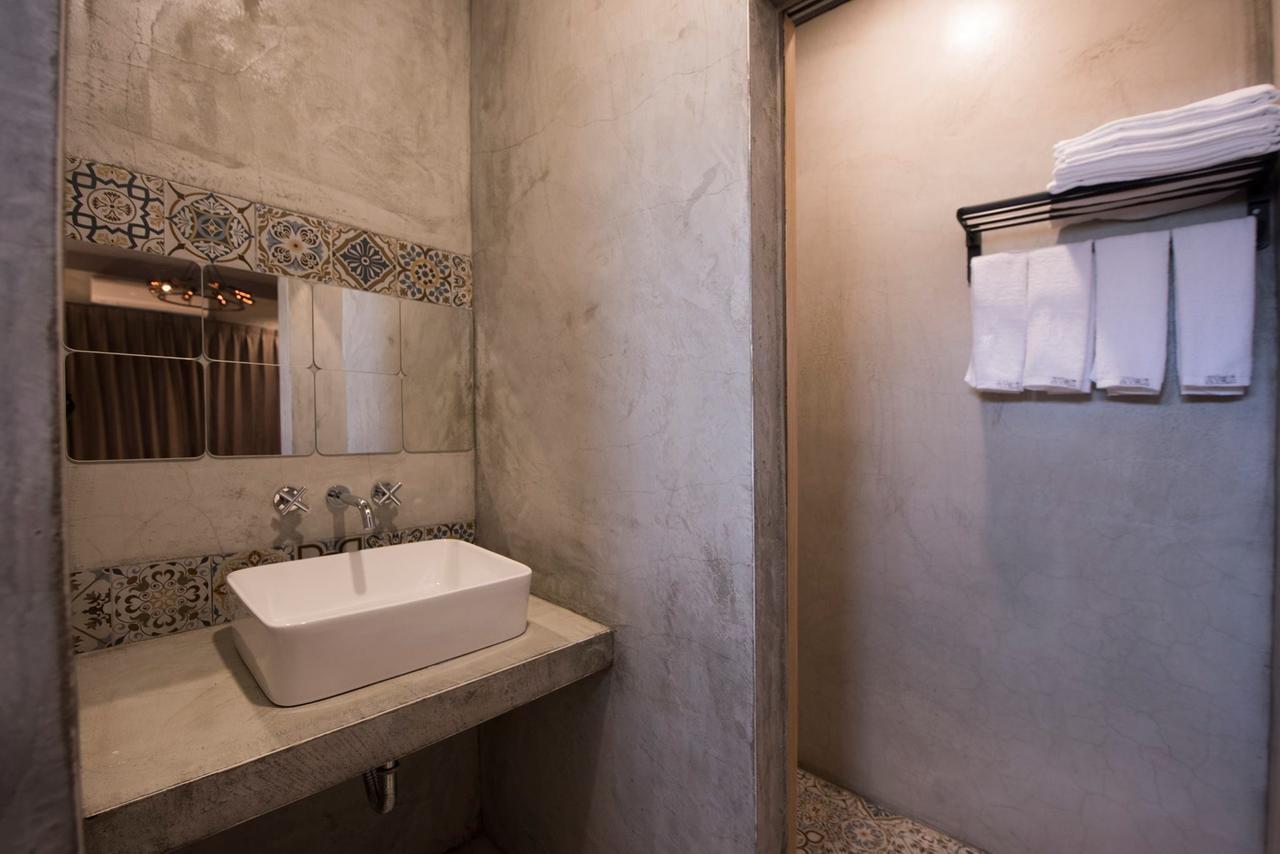 Meet The Bay Homestay Nanwan Eksteriør bilde